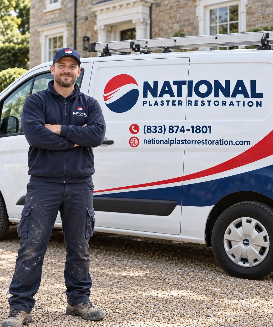 Plaster Repair Bremen, KS FAQs